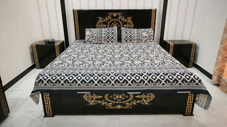 bedsheet pillow covers summer SD 5000 3 lahore pakistan