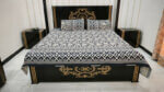 bedsheet pillow covers summer SD 5000 4 lahore pakistan