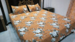 bedsheet pillow covers summer D 4006 6 lahore pakistan