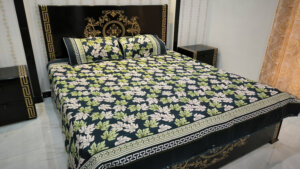 bedsheet pillow covers summer SD 5005 4 lahore pakistan
